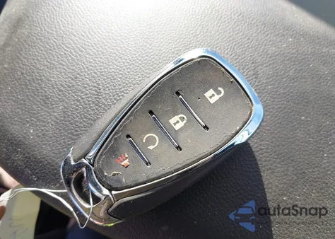 2022 Chevrolet Trailblazer Fwd Lt из США, поврежденный, VIN KL79MPSLXNB070772